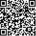 Company's QR code Petr Sumbera