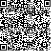 Código QR de la empresa jtm Praha, s.r.o.