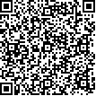 Código QR de la empresa Kopanina, a.s.