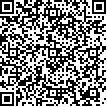 QR Kode der Firma Uctovnictvo Zuzana, s.r.o.