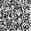 Company's QR code Alena Streitova