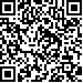 Company's QR code Milan Vavrinik