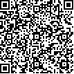 Company's QR code Nadacia Pomoc Jeden Druhemu