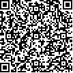 Company's QR code BJT CZ, s.r.o.