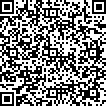 QR kód firmy Ambrosia