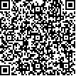 Company's QR code Geomess, v.o.s.