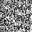 Company's QR code Petr Senkyrik