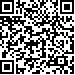 Company's QR code Pavel Stetina