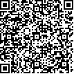 QR Kode der Firma Projekcni kancelar Myska, s.r.o.