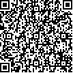 Código QR de la empresa Mgr. Jan Hrubec, advokat