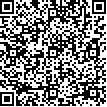 QR Kode der Firma Tanecni studio M. Chenickove Tabor