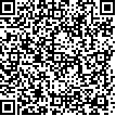 Company's QR code Denisa Koudelkova