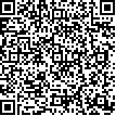 Company's QR code Model Management, s.r.o.