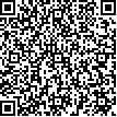 Company's QR code CESKA POSTA, s.p.