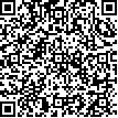 QR Kode der Firma DOBOSA, s.r.o.