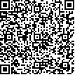 QR Kode der Firma FRAPE PHARMA s.r.o.