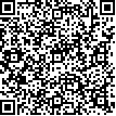 Company's QR code Jana Zemlickova