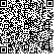 Company's QR code Marta Bajarova Ing.