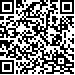 Código QR de la empresa Bentex, a.s.