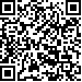 QR Kode der Firma VV - Prodom s. r. o.