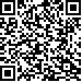 Company's QR code Hana Stankova