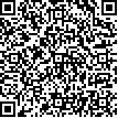 Código QR de la empresa Brodec & Partners, s.r.o., advokatni kancelar