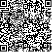 QR Kode der Firma MUDr. Martin Dvorak