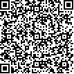 Company's QR code Lucky Invest, s.r.o.