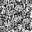 Company's QR code Helena Sochova