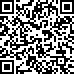 Company's QR code Ucteva, s.r.o.