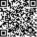 Company's QR code Magda Kubasova