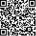 Company's QR code Maria Ferancikova