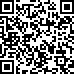 QR Kode der Firma Ing. Jarmila Vaneckova