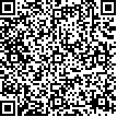 Company's QR code Dalik Invest s.r.o.