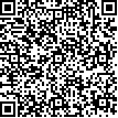 QR Kode der Firma Radek Hruska