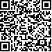 Company's QR code Ladislava Kalasova