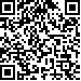 QR Kode der Firma Z&G, s.r.o.