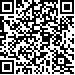 Company's QR code Jakub Vachal, MBA