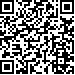 Company's QR code MUDr. Vera Baudysova