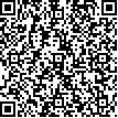 Company's QR code CoolPeople, a.s.