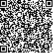 Company's QR code Luparis, s.r.o.