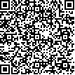 Company's QR code Tatana Hrabinova