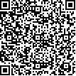 Código QR de la empresa CTB, a.s.