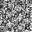 QR kod firmy Aquafind, s.r.o.