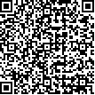 Código QR de la empresa ARIES, centrum esteticke stomatologie s.r.o.