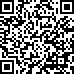 Company's QR code Plasty Holding, a.s.