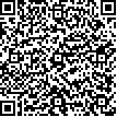 Company's QR code Ing. Evzen Gavron