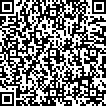 Company's QR code Pavel Vosahlik