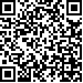 QR Kode der Firma PRO Hominae, s.r.o.