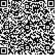 Código QR de la empresa Roxys, s.r.o.